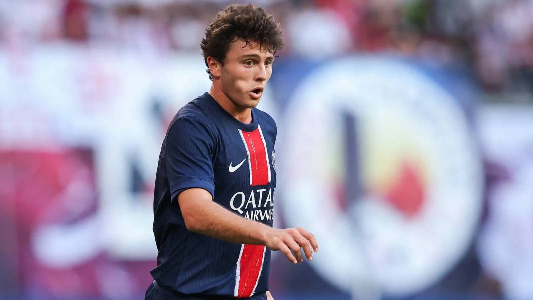 2024'ün en iyi 15 transferi - Resim: 9